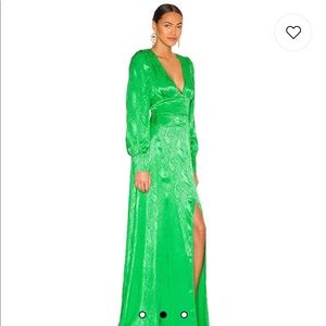 AFRM Alvin Dress